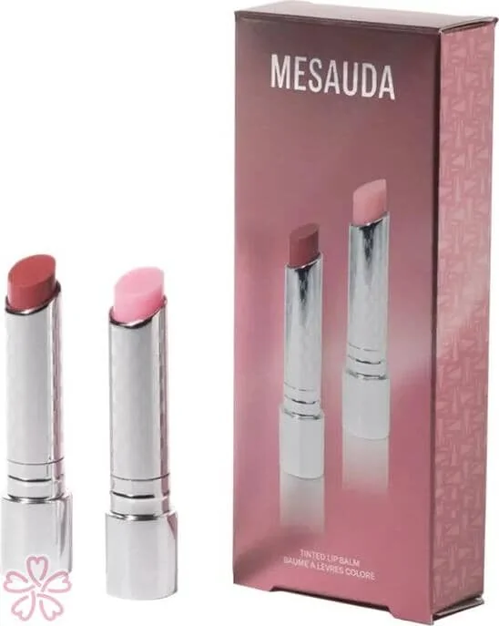 Набор MESAUDA The Hydramorphosis Twin Set