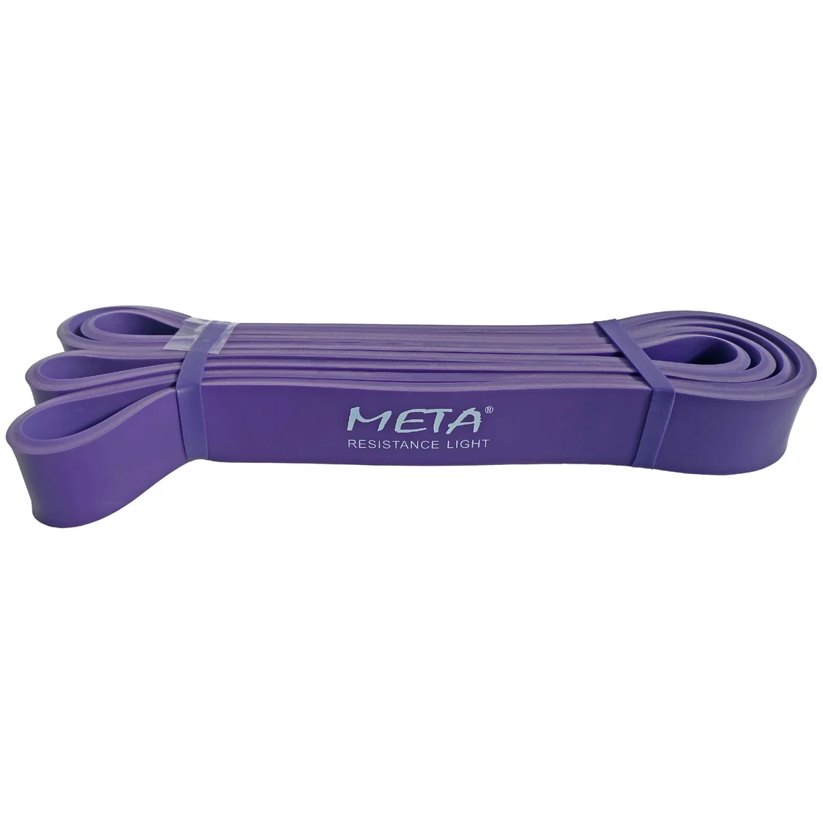 Набір резинок Meta Elastic Power Band Light (4003000501)