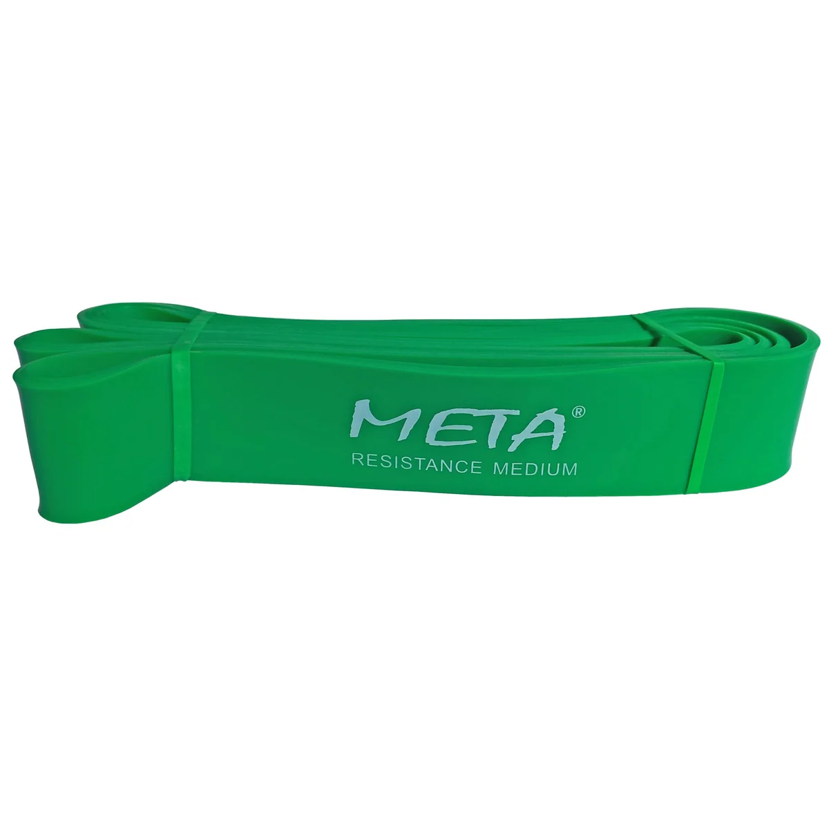 Набір резинок Meta Elastic Power Band Medium (4003000502)