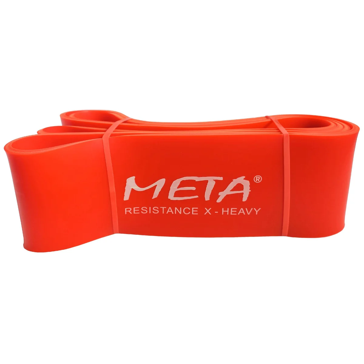 Набір резинок Meta Elastic Power Band X-Heavy (4003000504)