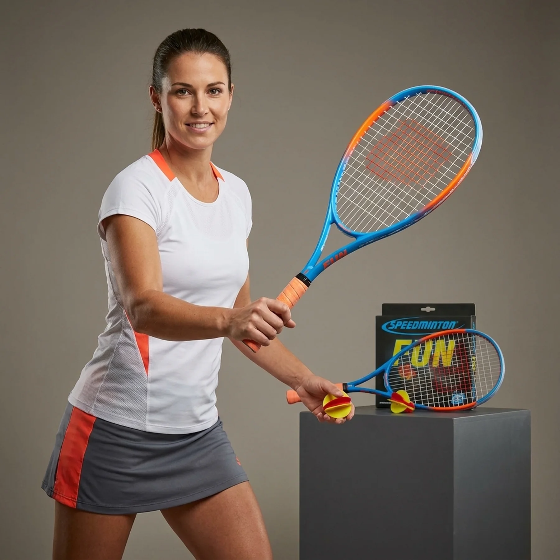 Набір Speedminton Fun Set