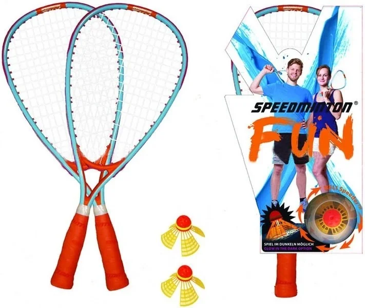 Набір Speedminton Fun Set