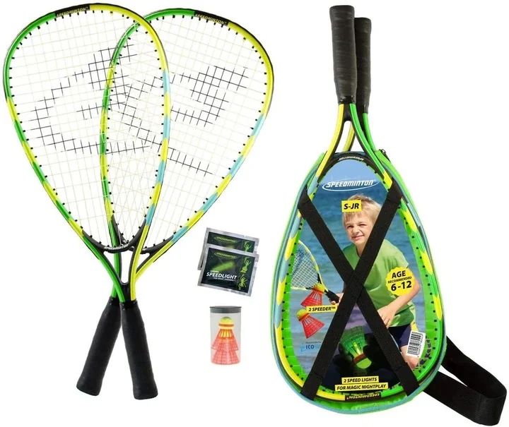 Набір Speedminton Set Junior green