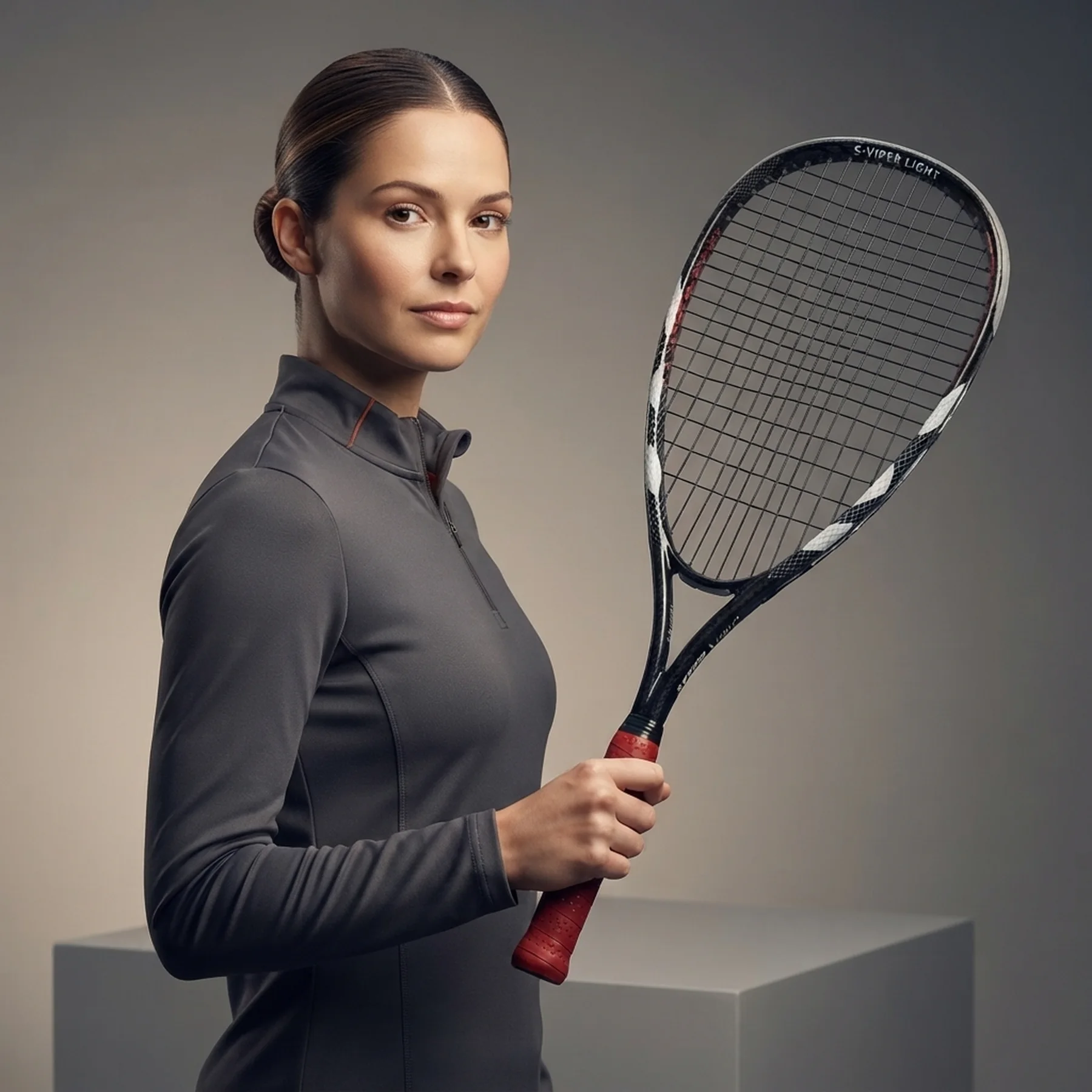 Ракетка для швидкісного бадмінтону Speedminton® Racket Viper Light