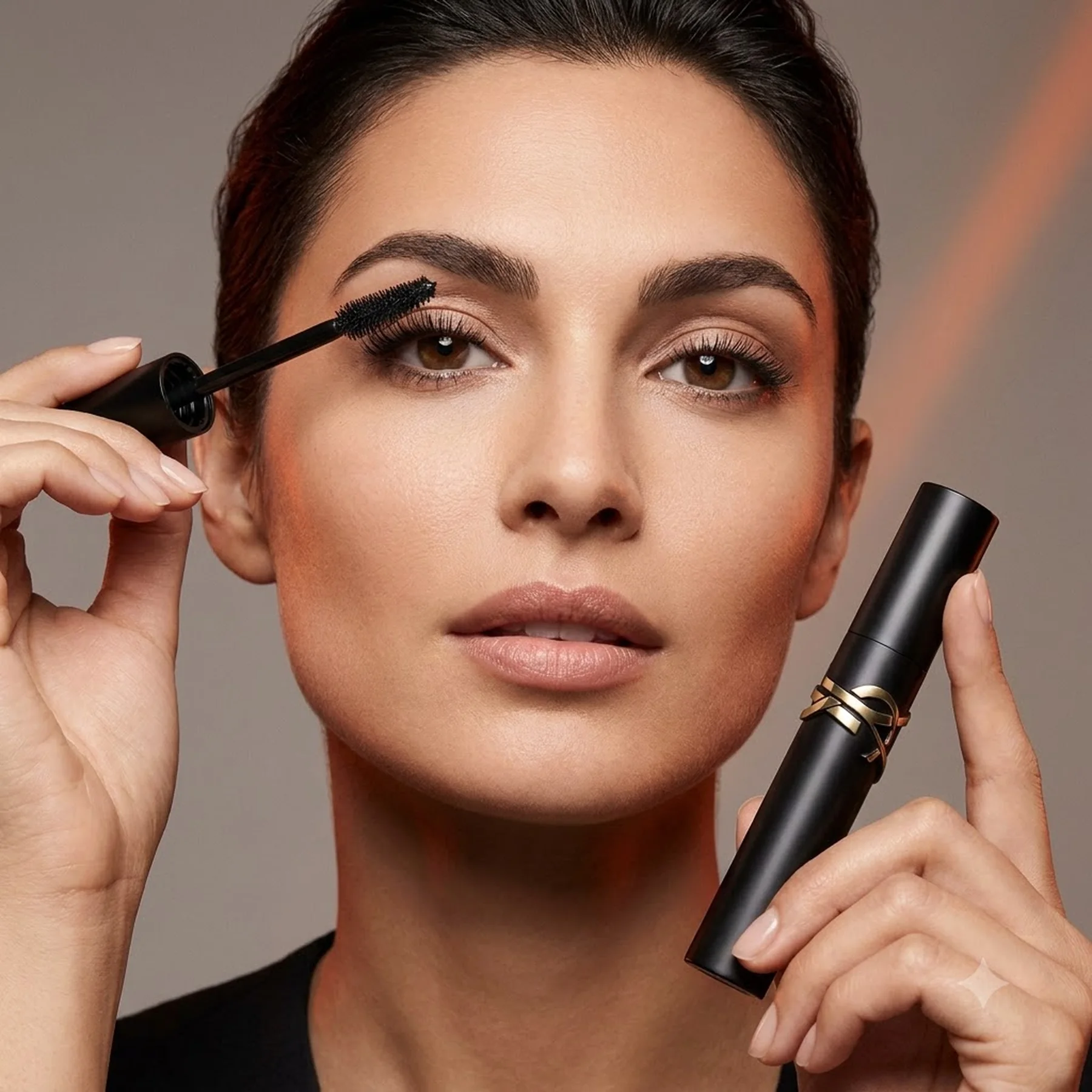 Набор Yves Saint Laurent Laurent Lash Clash Duo