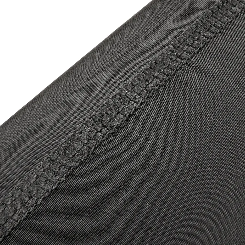 Наколінники Adidas Aeroready Compression Arm Sleeves Black (ADSL-13011BK)