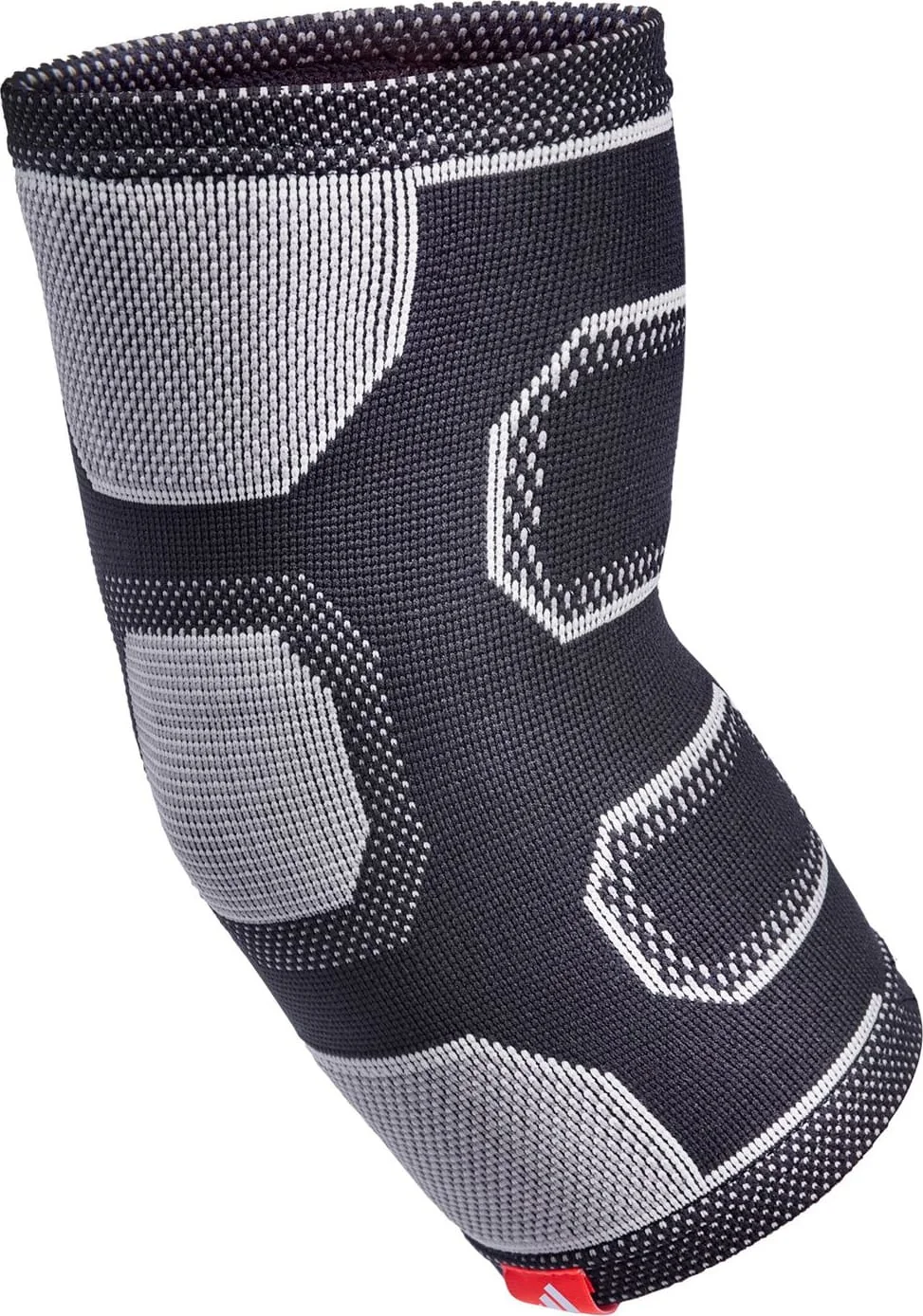 Наколінники Adidas Elbow Support Grey (ADSU-12531BK-NL)