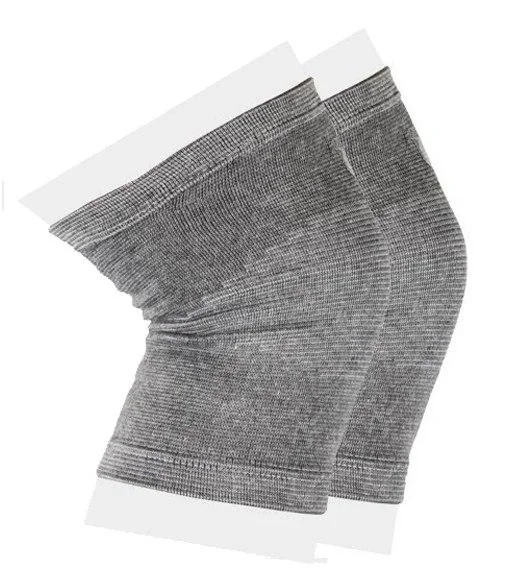 Наколінники Power System PS-6002 Knee Support Grey (пара)