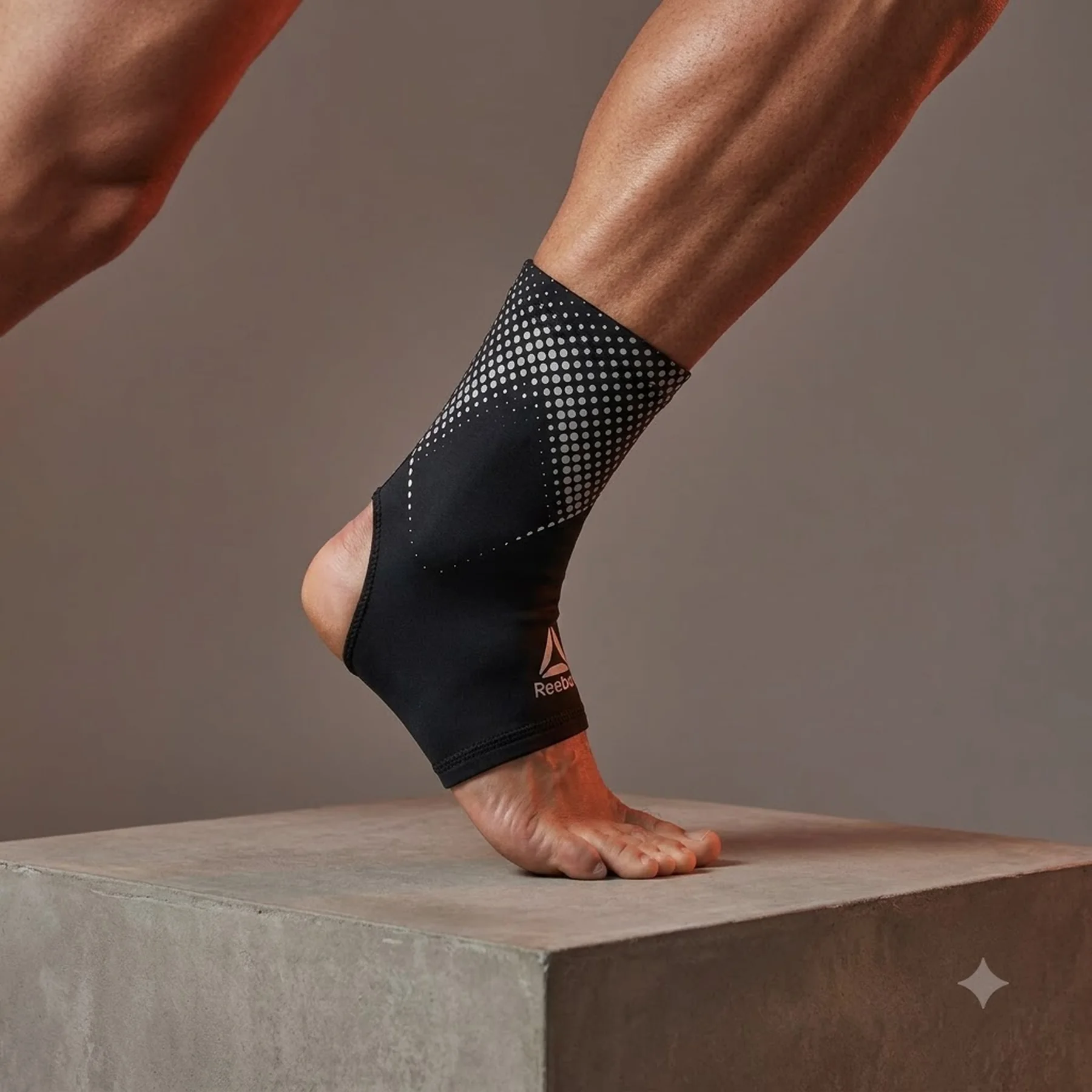 Наколінники Reebok Ankle Support (RRSU-13123)
