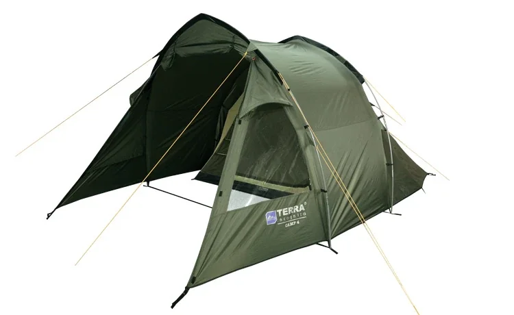 Намет Terra Incognita Camp