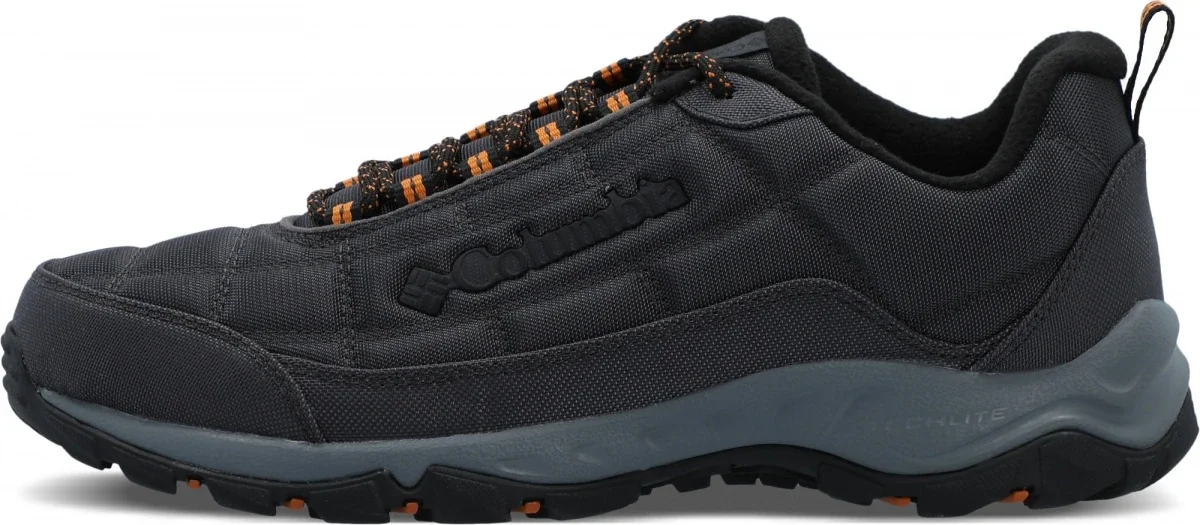Напівчеревики FIRECAMP FLEECE III 1865011CLB-089 Columbia 10 (43.5) Темно-сірий