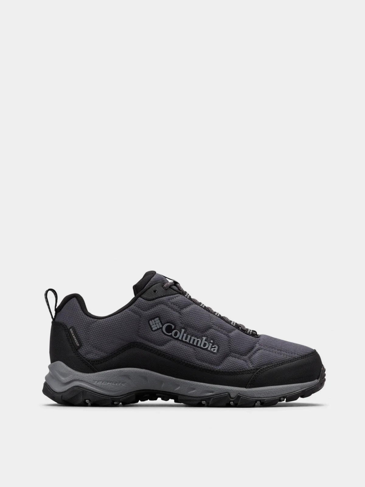 Напівчеревики FIRECAMP III WATERPROOF 2099751CLB-011 Columbia 7,5 (40) Темно-сірий