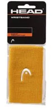 Напульсник Head New Wristband 5" bn (nylon)