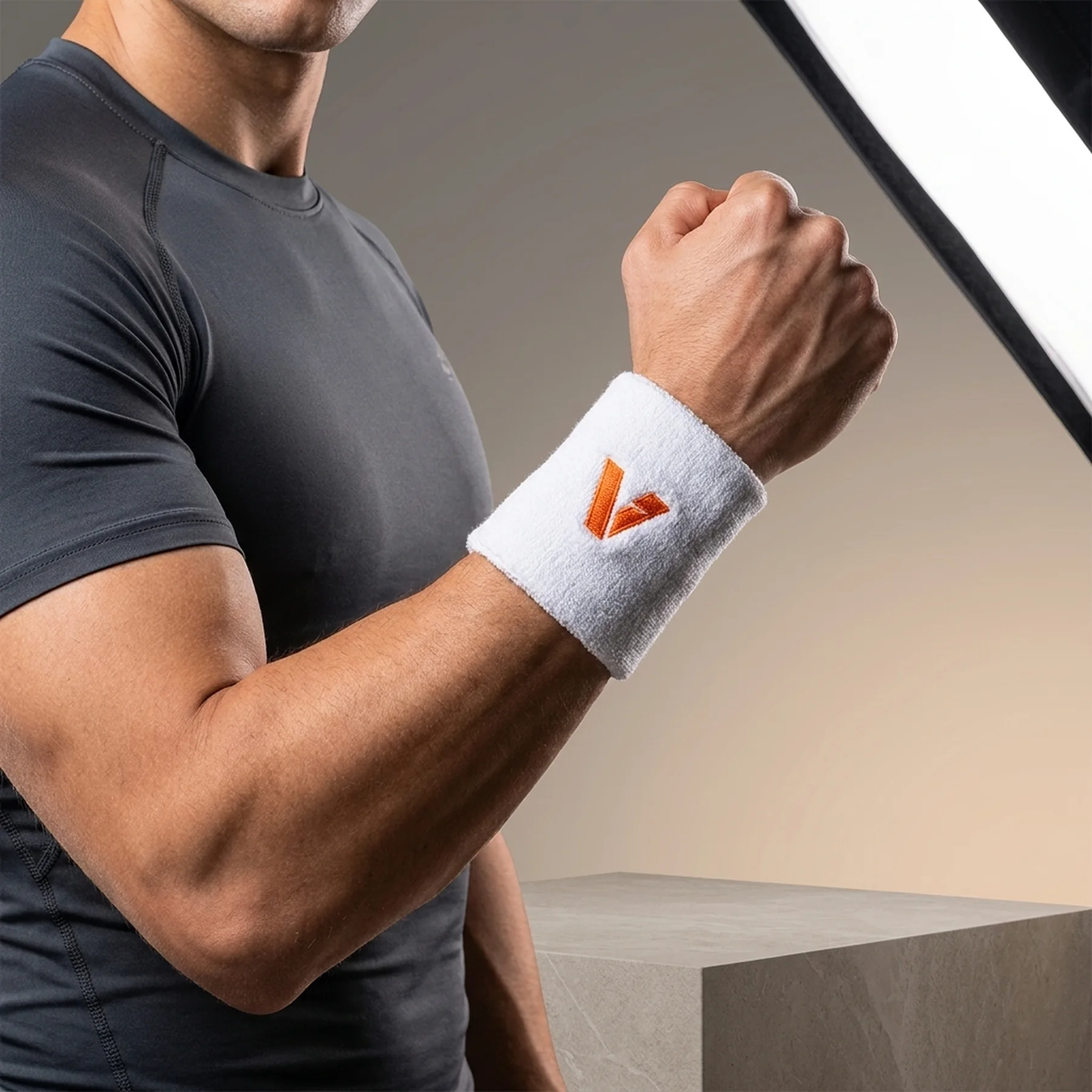 Напульсник LiveUp WRIST SUPPORT
