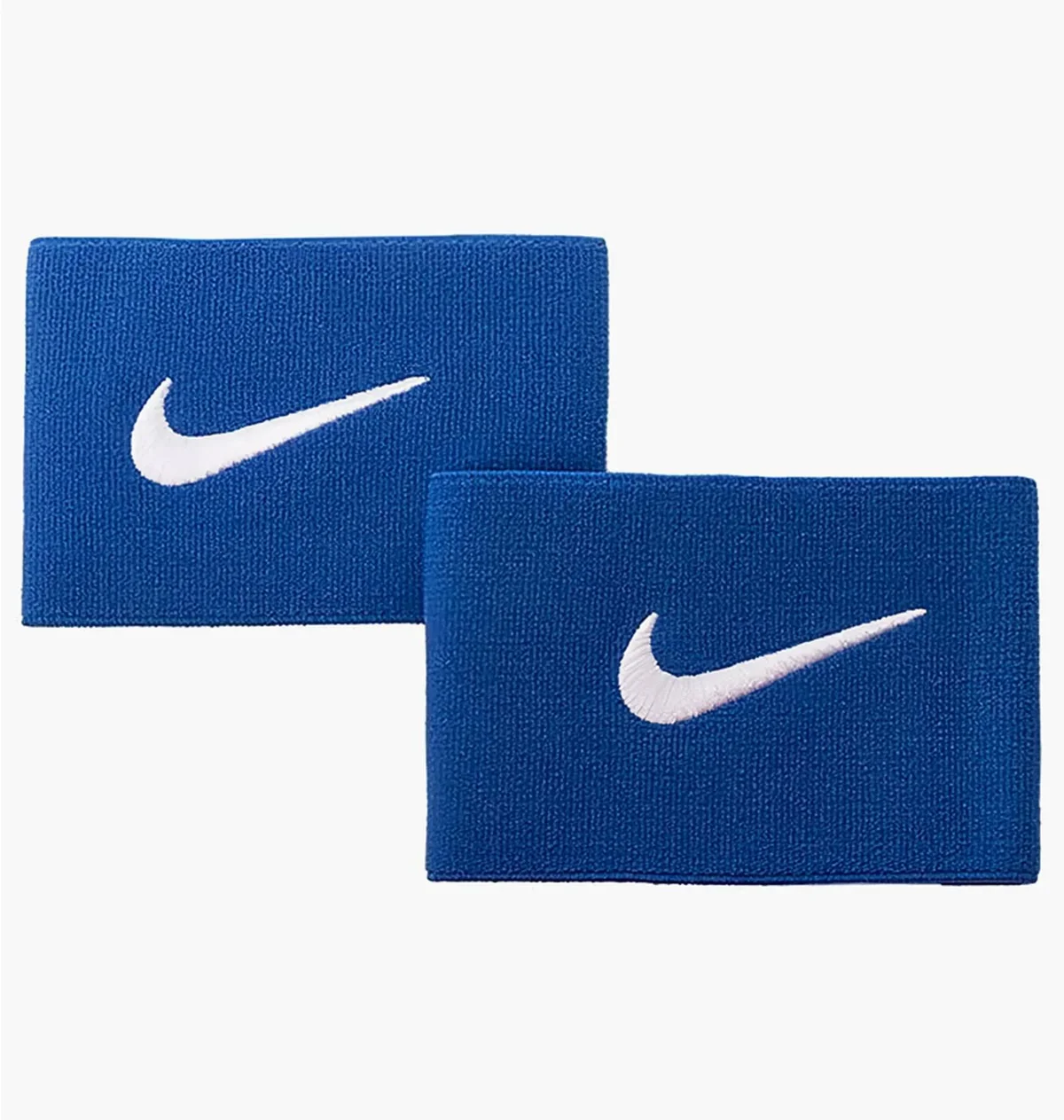 Тримачі для щитків Nike Guard Stay II (синій)
