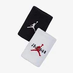 Напульсник JORDAN JUMPMAN TERRY WRIST BANDS 2 PK