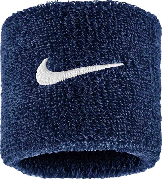 Напульсники Nike SWOOSH CLASSIC WRISTBANDS 2PK