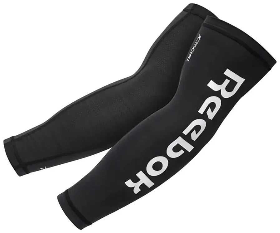 Нарукавники Reebok Activchill Arm Sleeves (RASL-13023BK)