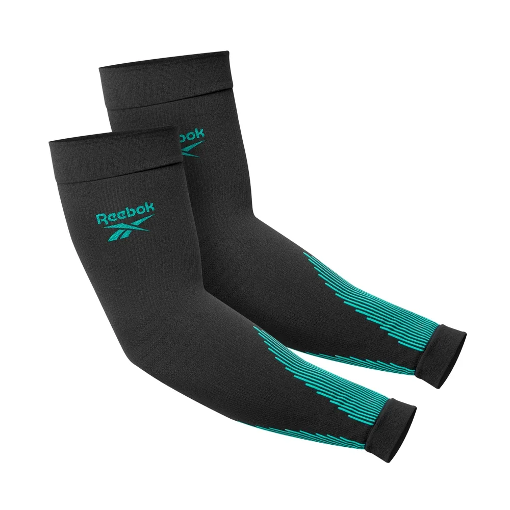 Нарукавники Reebok Knitted Compression Arm Sleeve (RRSL-15035)