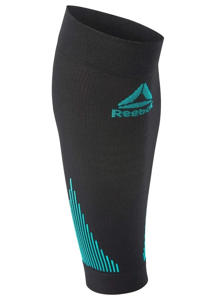 Нарукавники Reebok Knitted Compression Calf Sleeve (RRSL-15333)