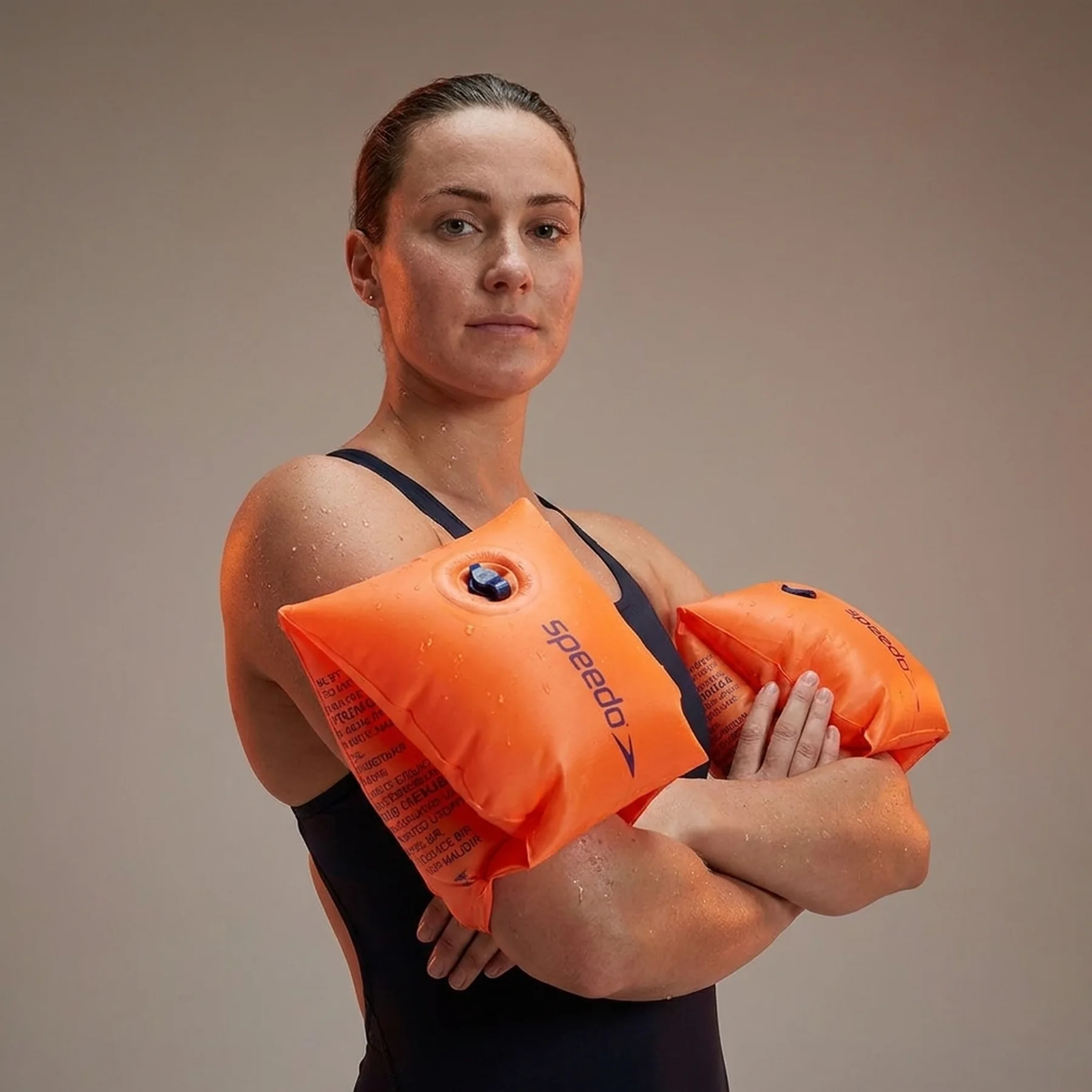 Нарукавники Speedo ARMBANDS JU