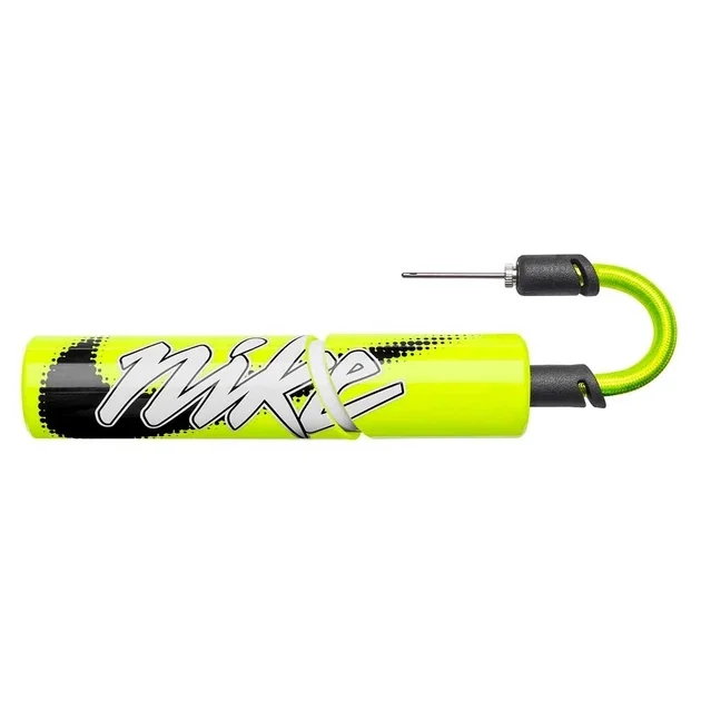 Насос Nike Essential Ball Pump N.000.1384.761.NS