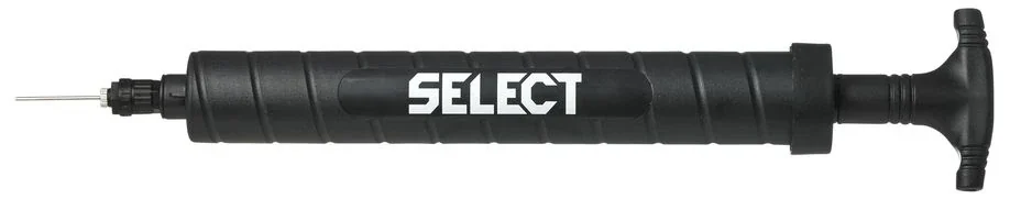 Насос для мячів Select Ball Pump With Inbuilt Hose (26 Cm) (788890-236)
