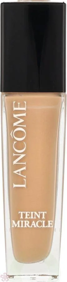 Натуральное сияние – Совершенство обнаженной кожи SPF 15 Lancome Teint Miracle 30 мл 010 Beige Porcelaine