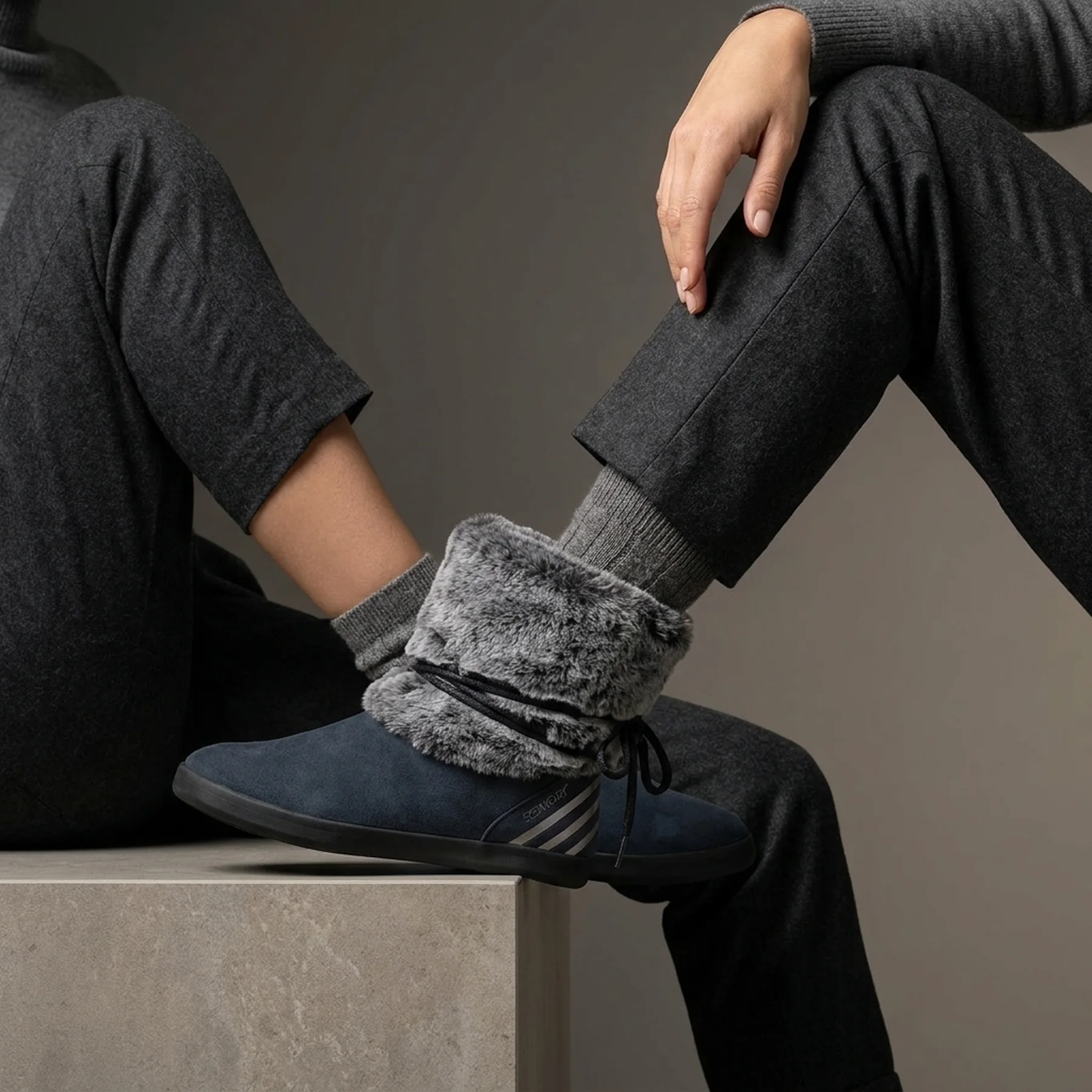 Neo Winter Boot Sg
