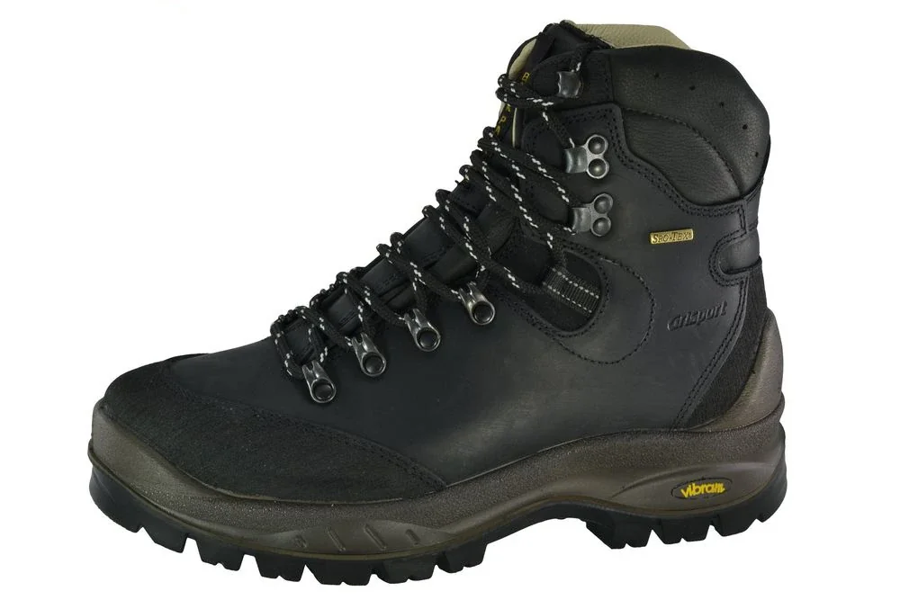 Nero Dakar Trekking 2,0/2