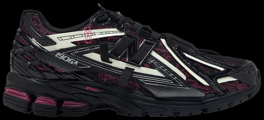 New Balance 1906A 'Black Dragon Berry'