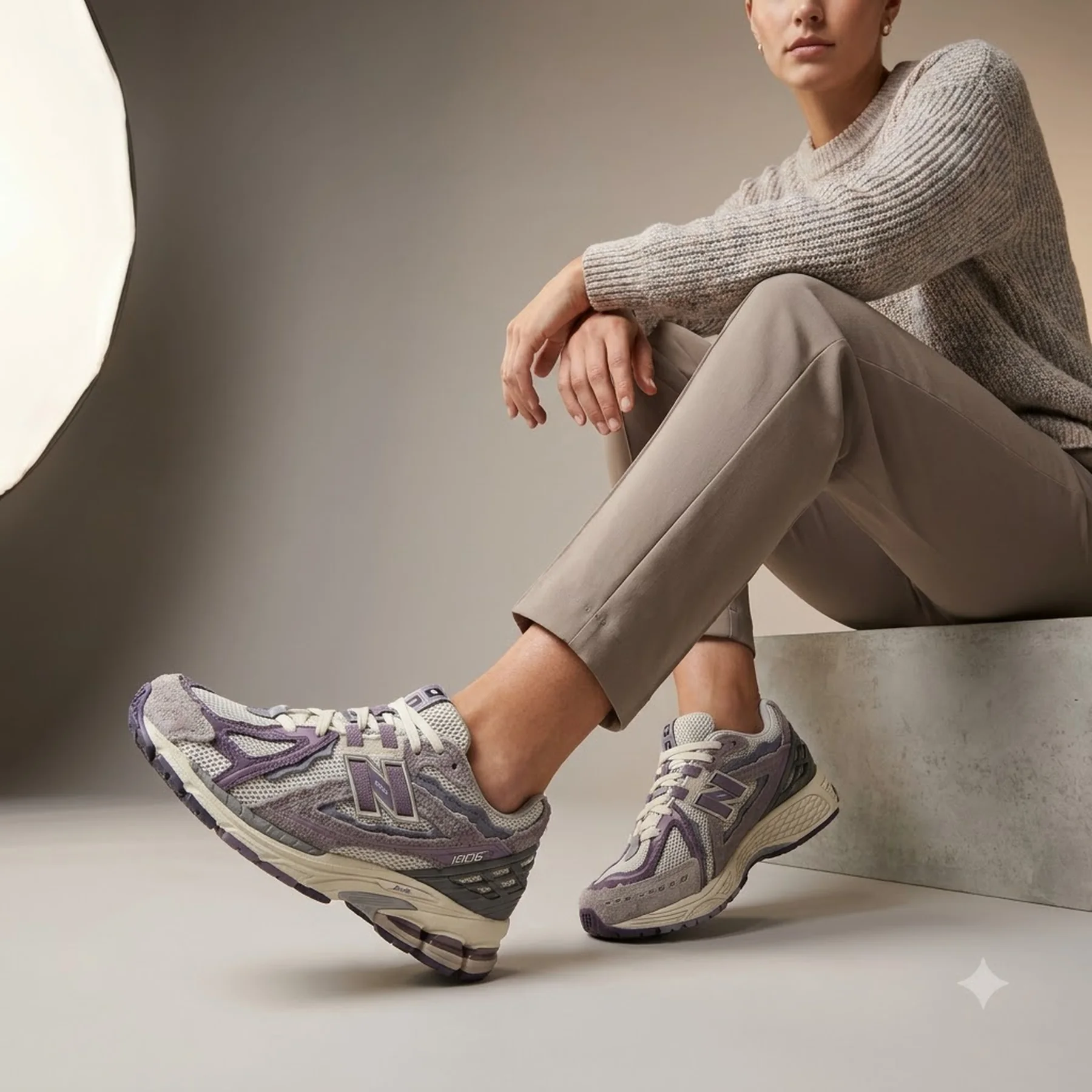 New Balance 1906A 'Inkwell Sea Salt'