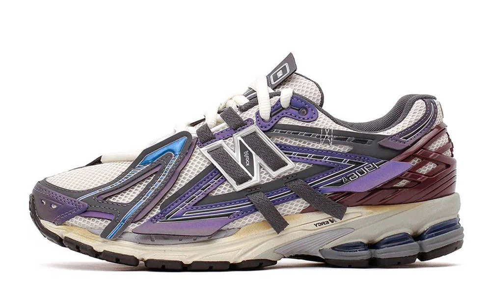 New Balance 1906A 'Inkwell Sea Salt'