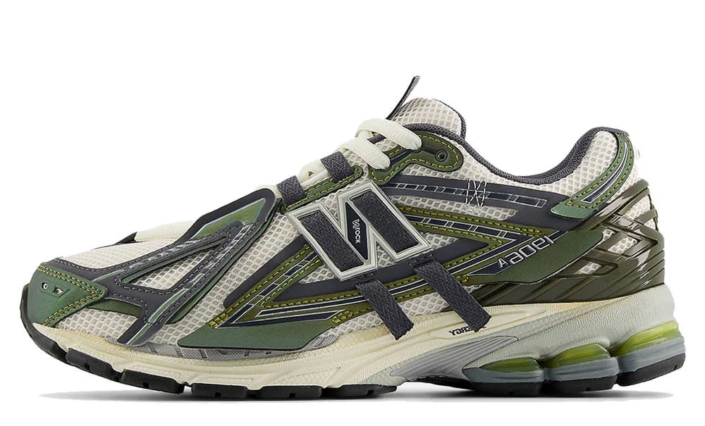 New Balance 1906A 'Olive Juice Sea Salt'