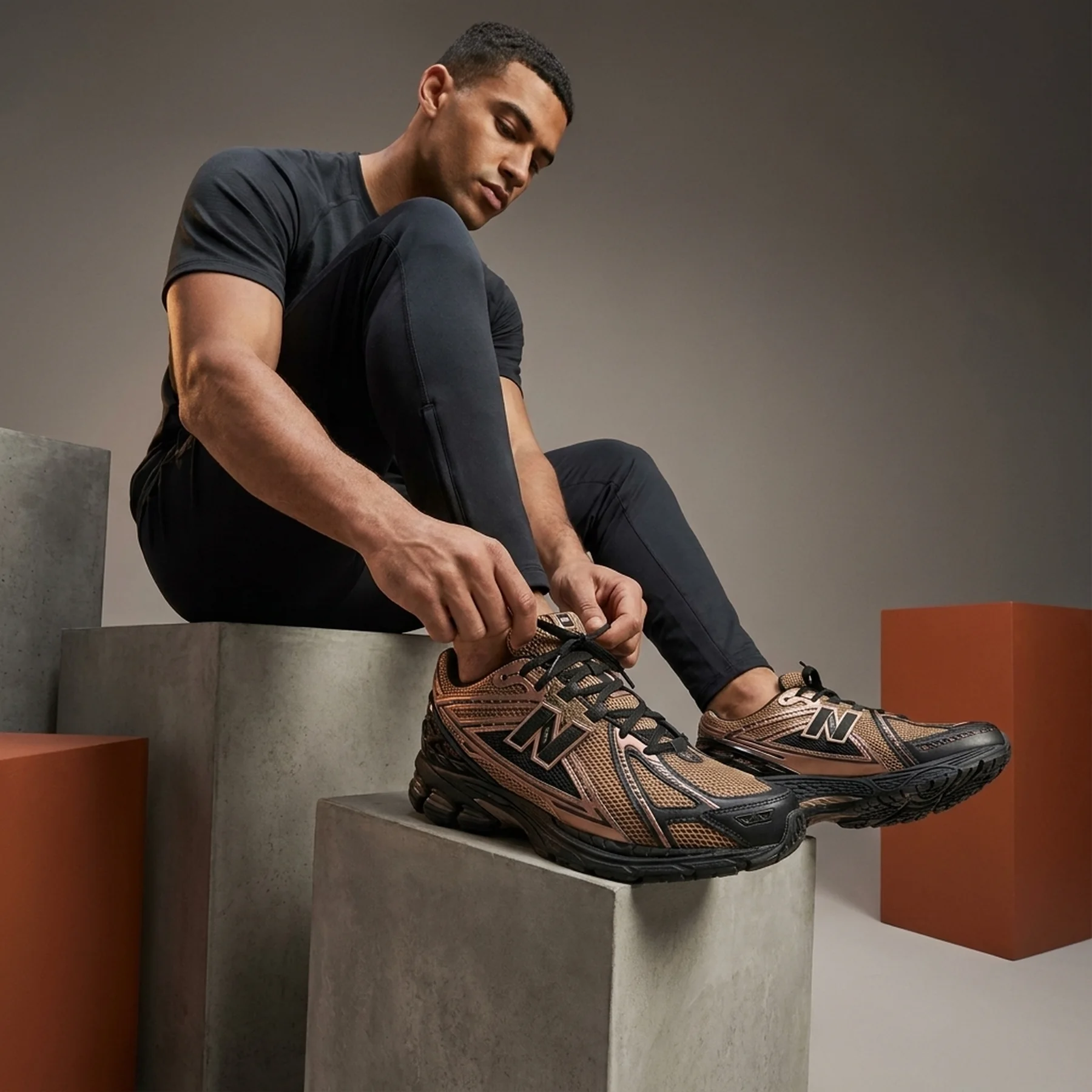 New Balance 1906R 'Bronze'