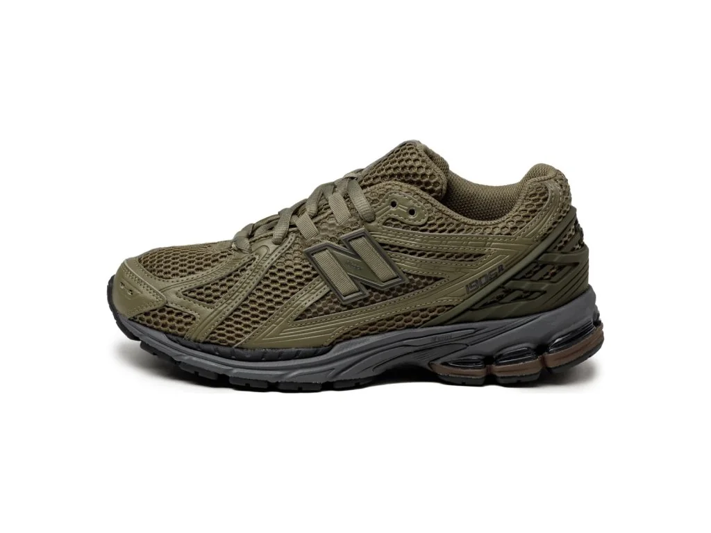 New Balance 1906R Khaki Green