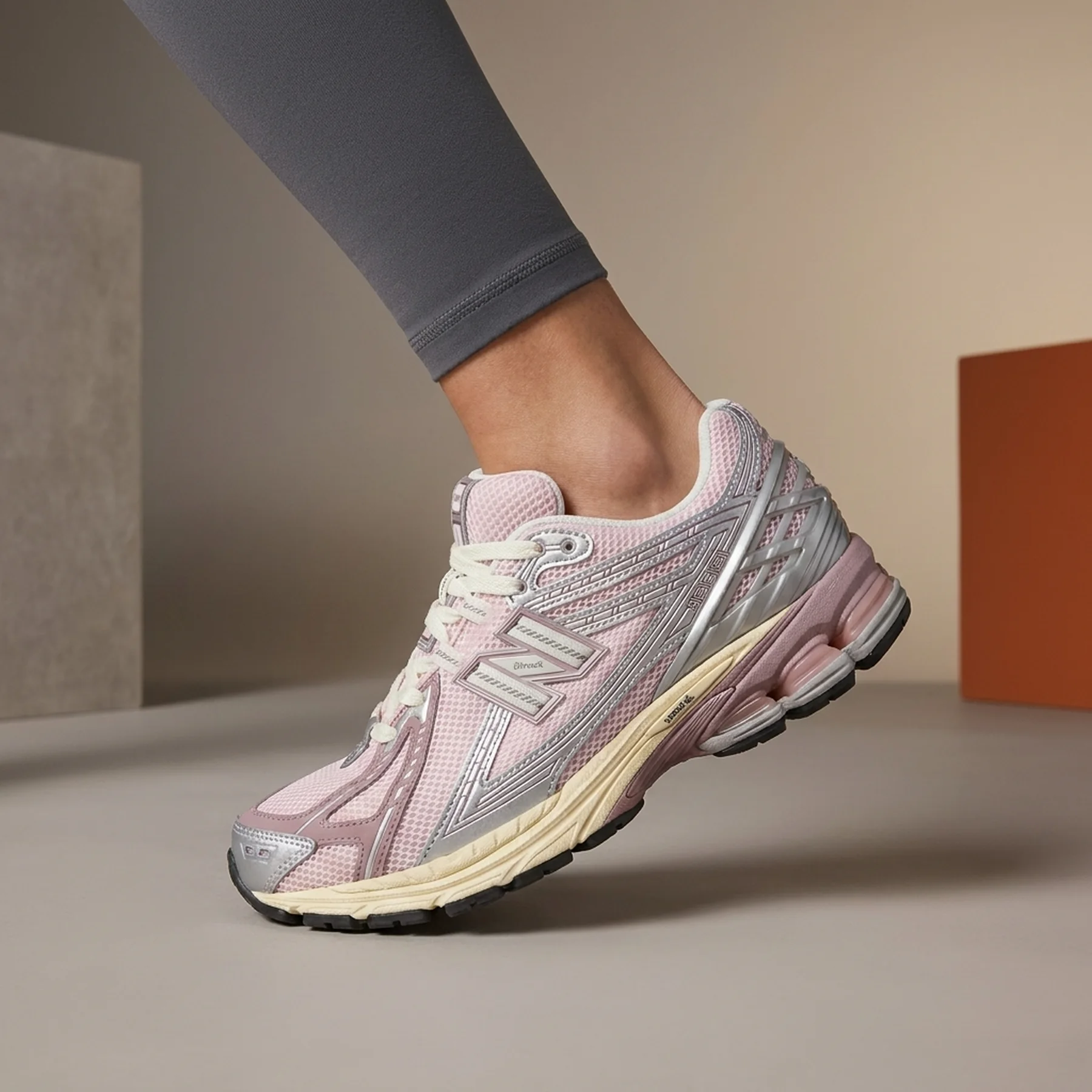 New Balance 1906R 'Pastel Pack - Rose Sugar'