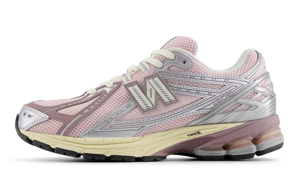 New Balance 1906R 'Pastel Pack - Rose Sugar'