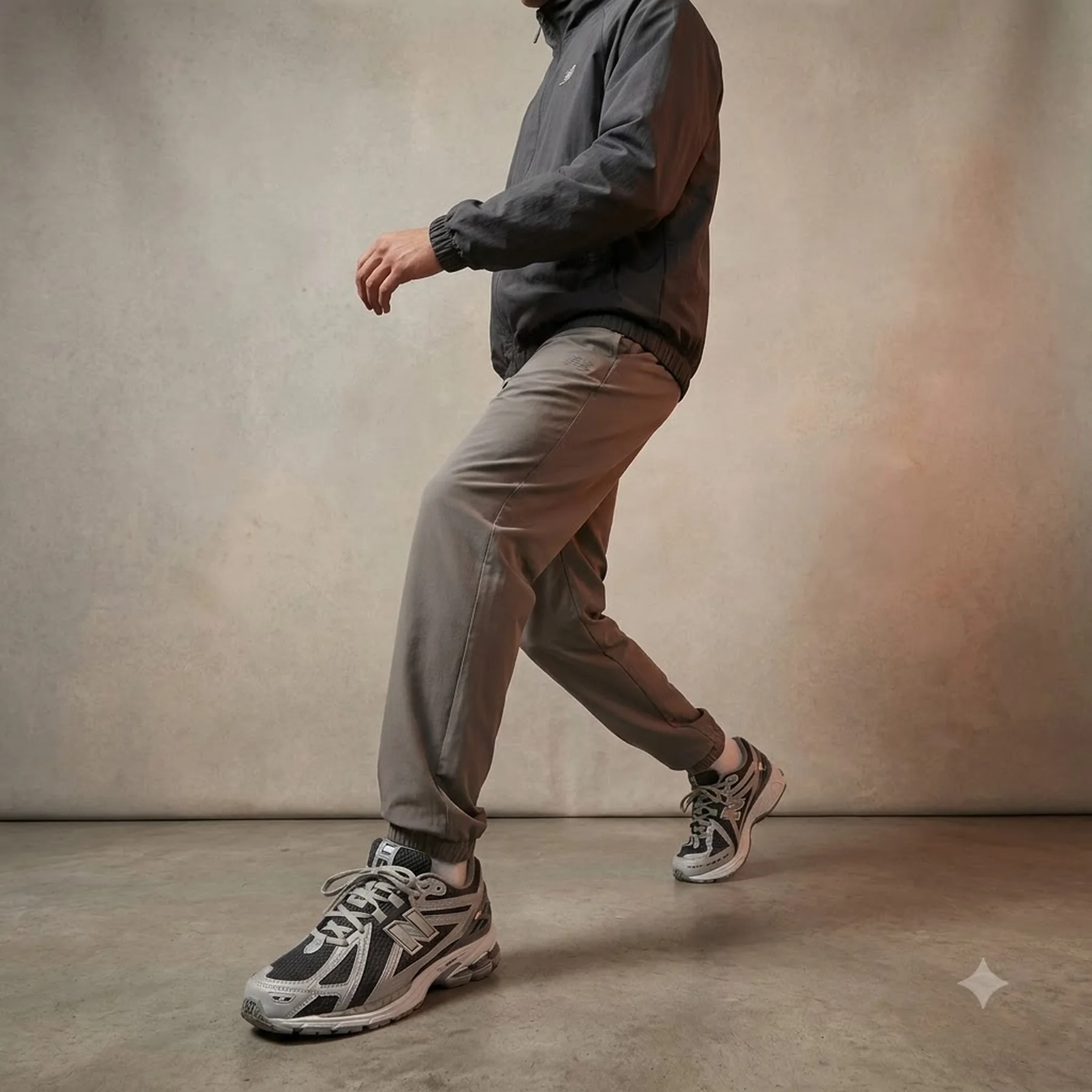 New Balance 1906R 'White Graphite'