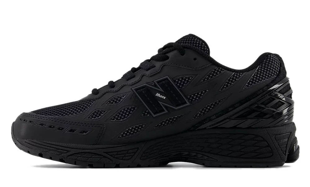 New Balance 1906W 'Triple Black'