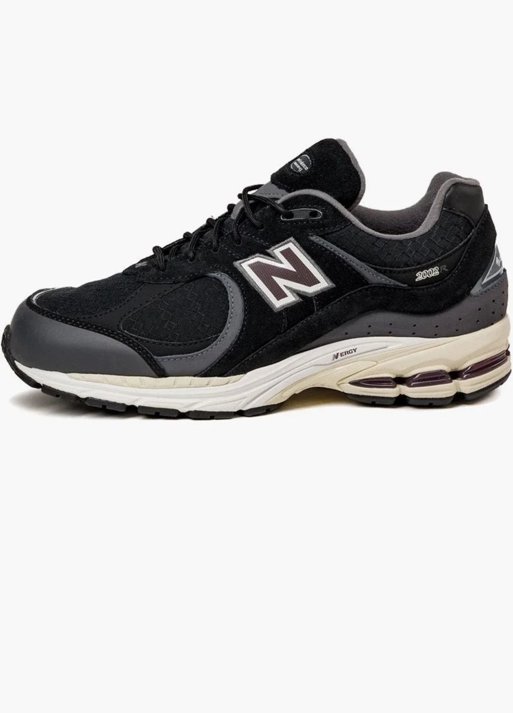 New Balance 2002R GORE-TEX 'Inkwell Aluminum Grey'