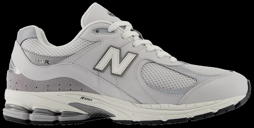 New Balance 2002R 'Grey Matter Sea Salt'