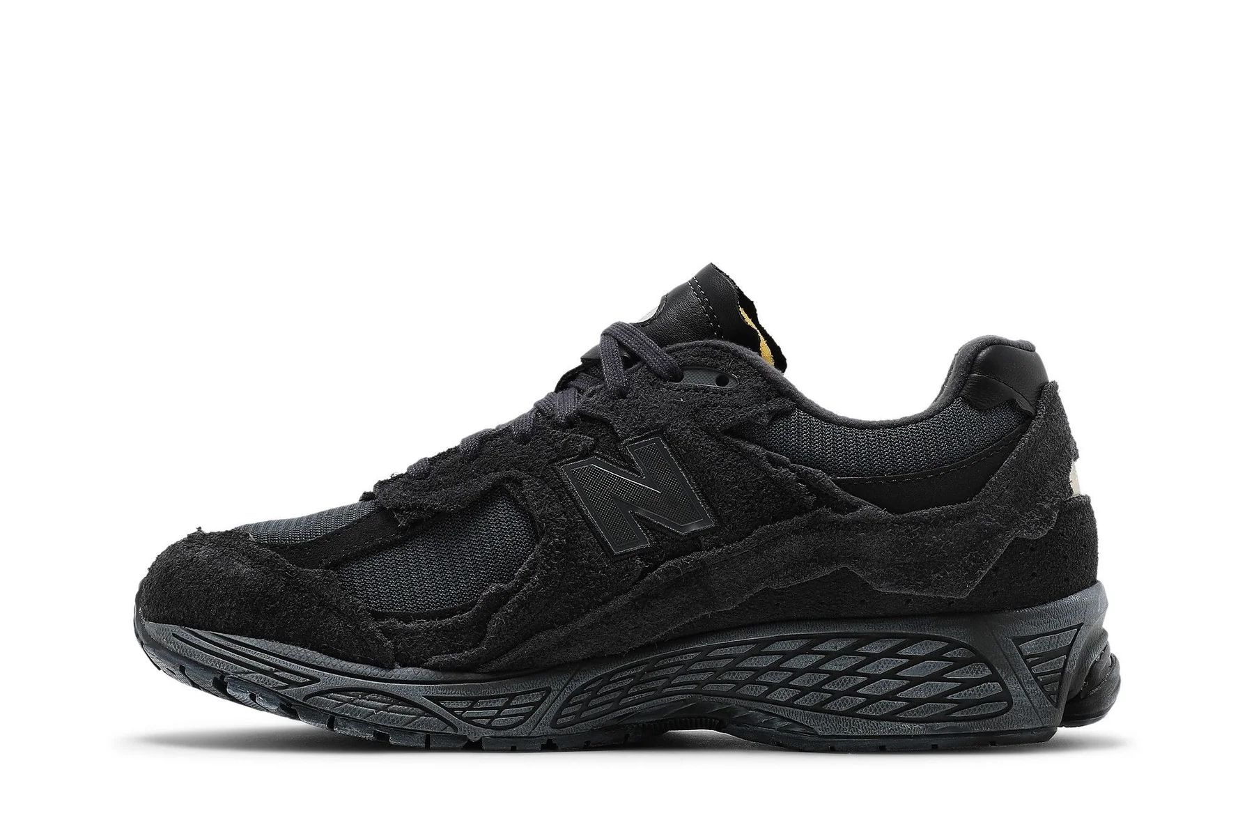 New Balance 2002R 'Protection Pack - Phantom'