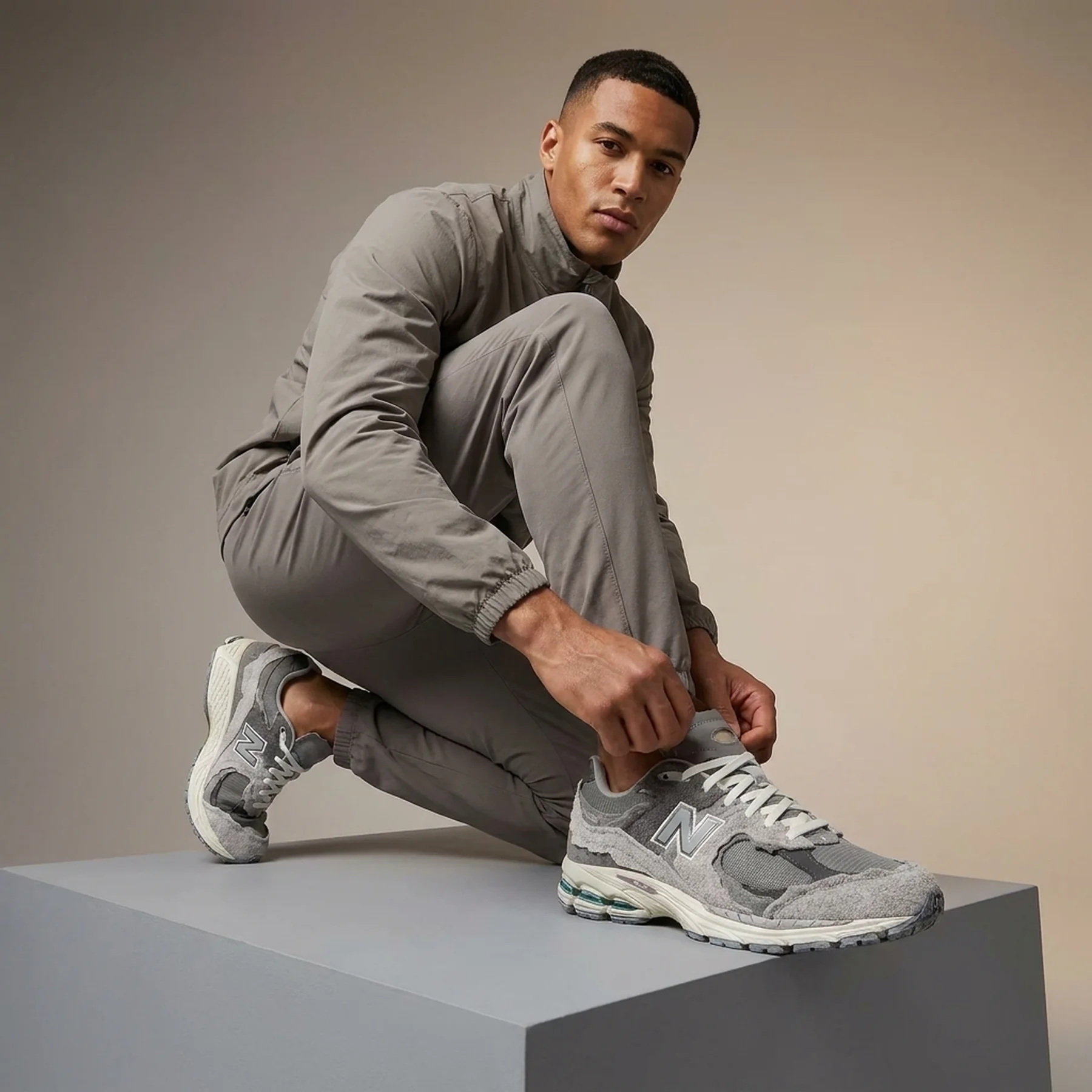 New Balance 2002R 'Protection Pack - Rain Cloud'