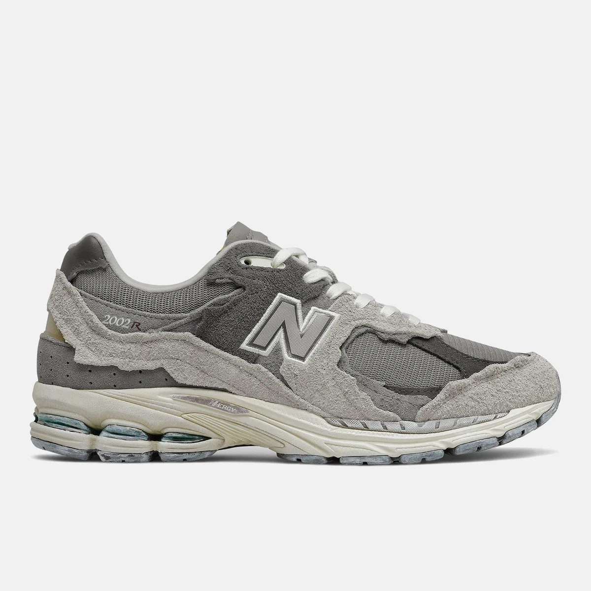 New Balance 2002R 'Protection Pack - Rain Cloud'