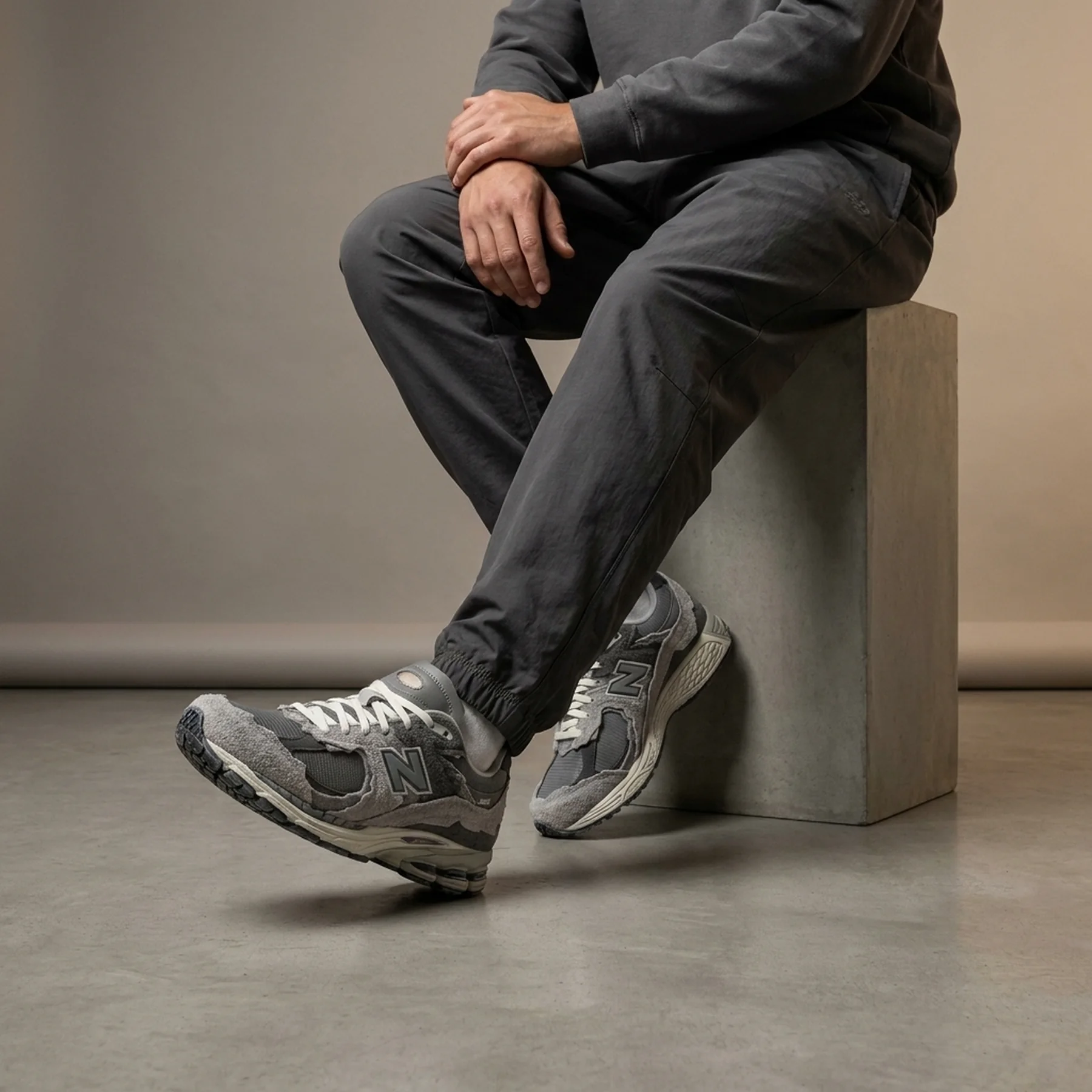 New Balance 2002R 'Protection Pack - Shipyard'