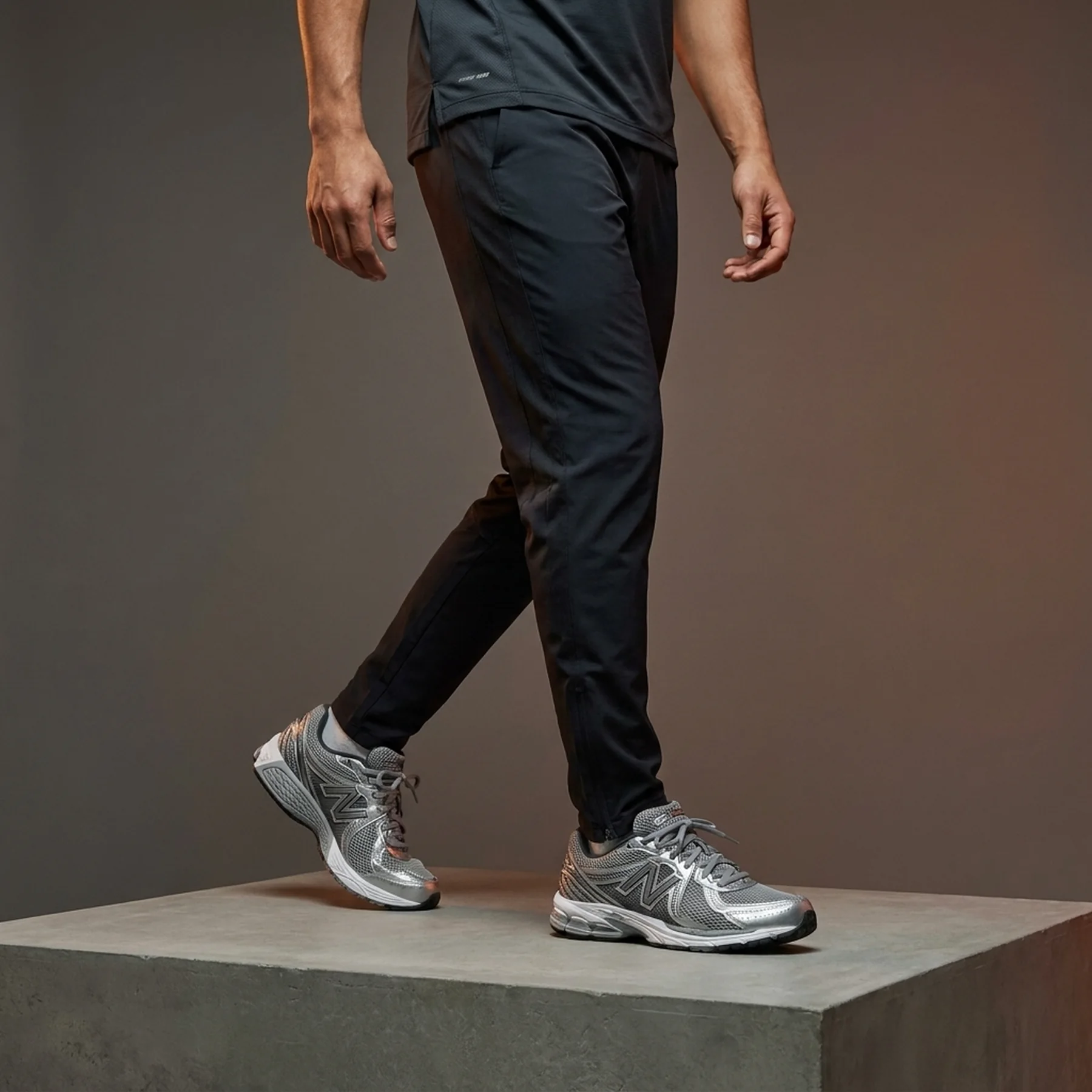 New Balance 740v2 'Silver Castlerock'