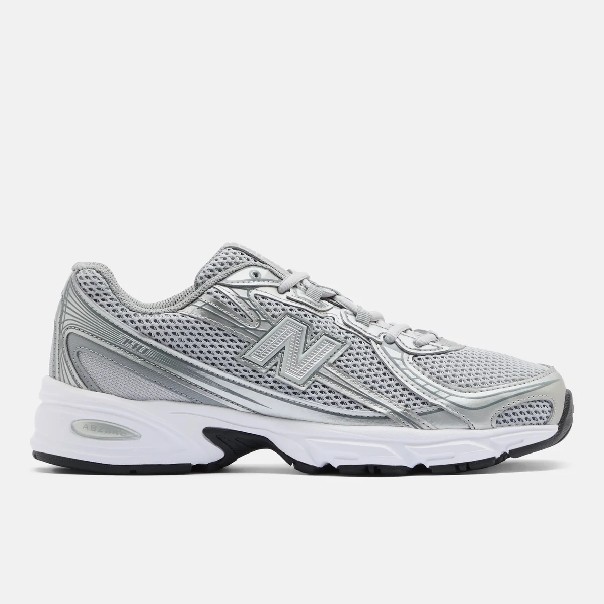 New Balance 740v2 'Silver Castlerock'