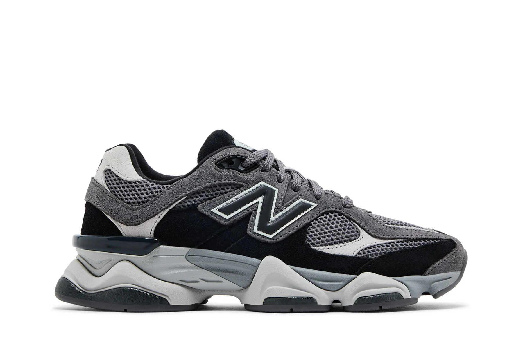 New Balance 9060 'Black Castlerock'