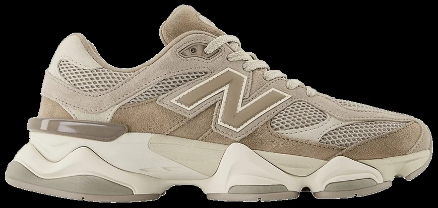 New Balance 9060 'Mushroom Arid Stone'